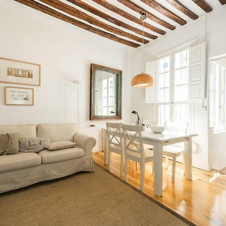 Apartamento La Buena Guarda Μαδρίτη Εξωτερικό φωτογραφία