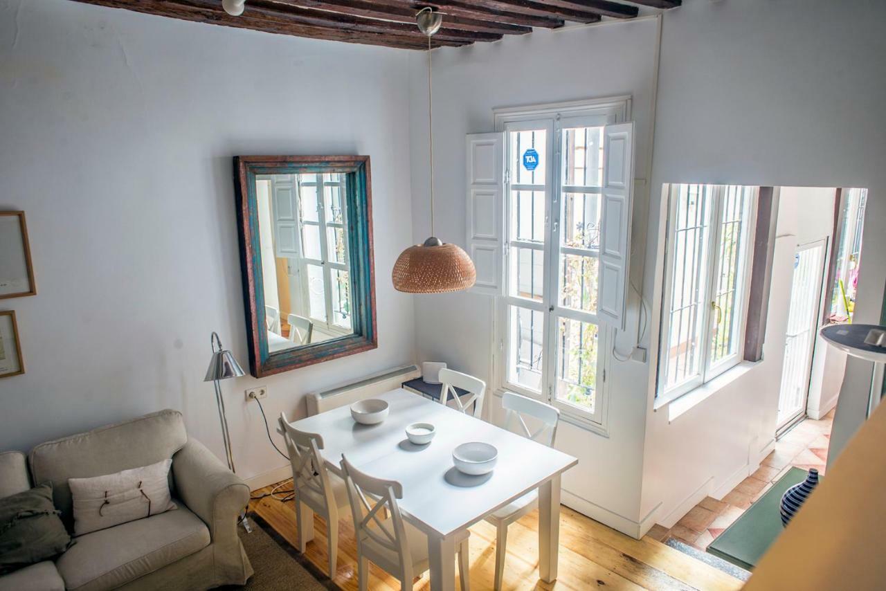 Apartamento La Buena Guarda Μαδρίτη Εξωτερικό φωτογραφία