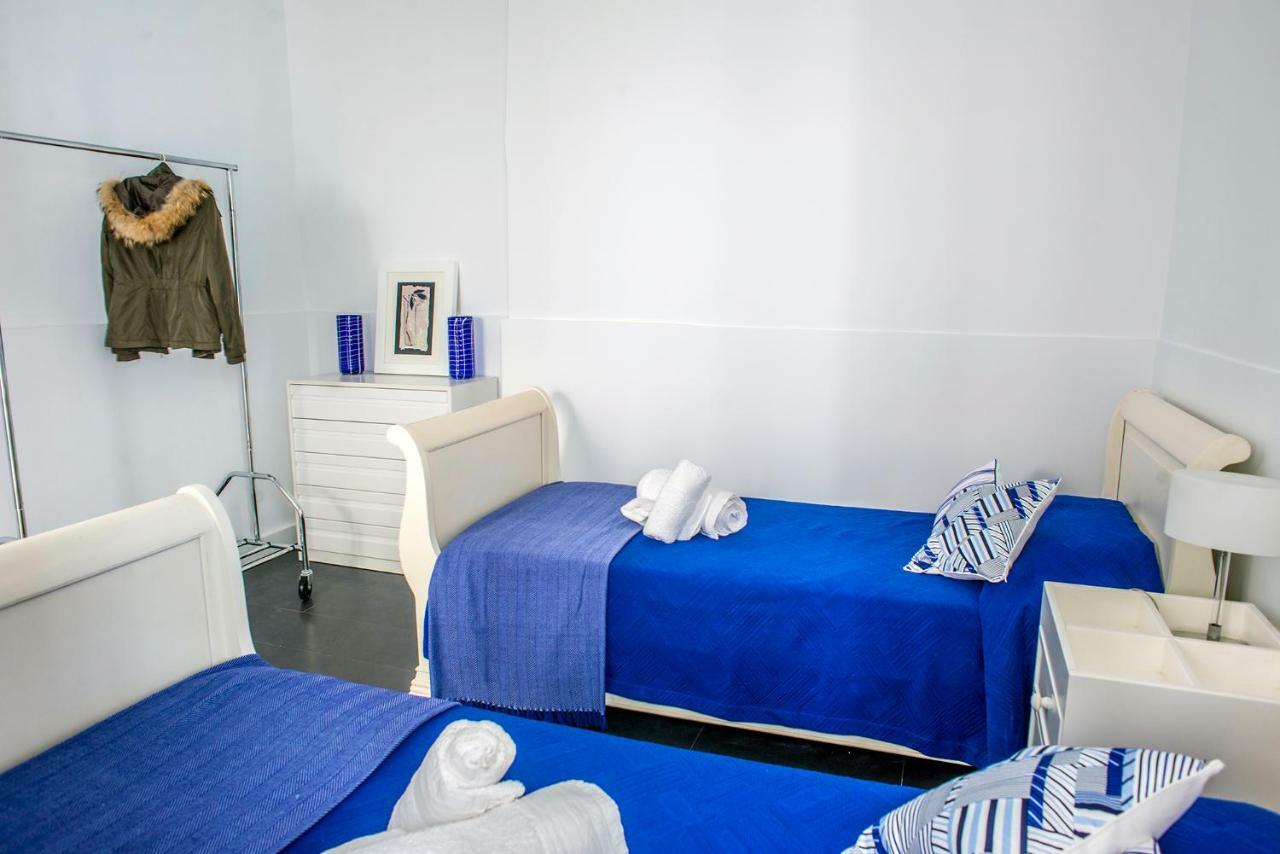 Apartamento La Buena Guarda Μαδρίτη Εξωτερικό φωτογραφία