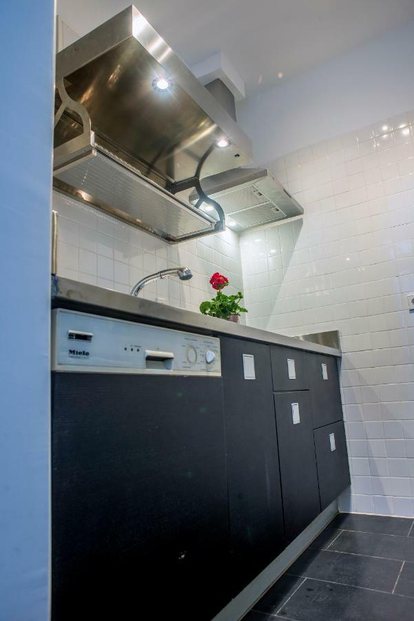Apartamento La Buena Guarda Μαδρίτη Εξωτερικό φωτογραφία