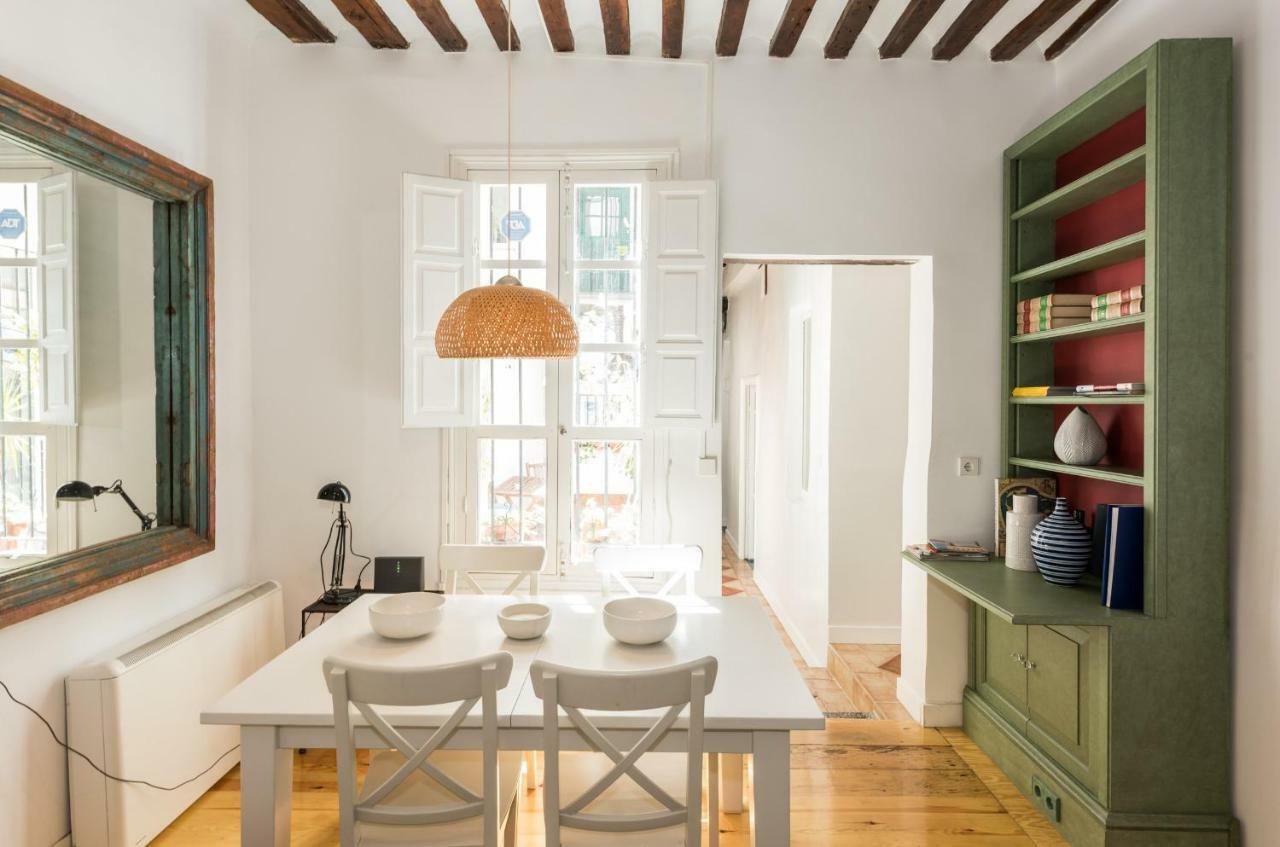 Apartamento La Buena Guarda Μαδρίτη Εξωτερικό φωτογραφία
