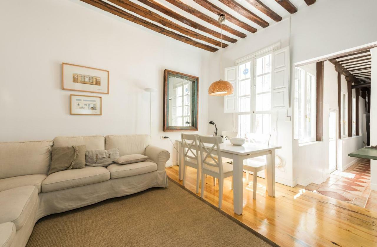 Apartamento La Buena Guarda Μαδρίτη Εξωτερικό φωτογραφία