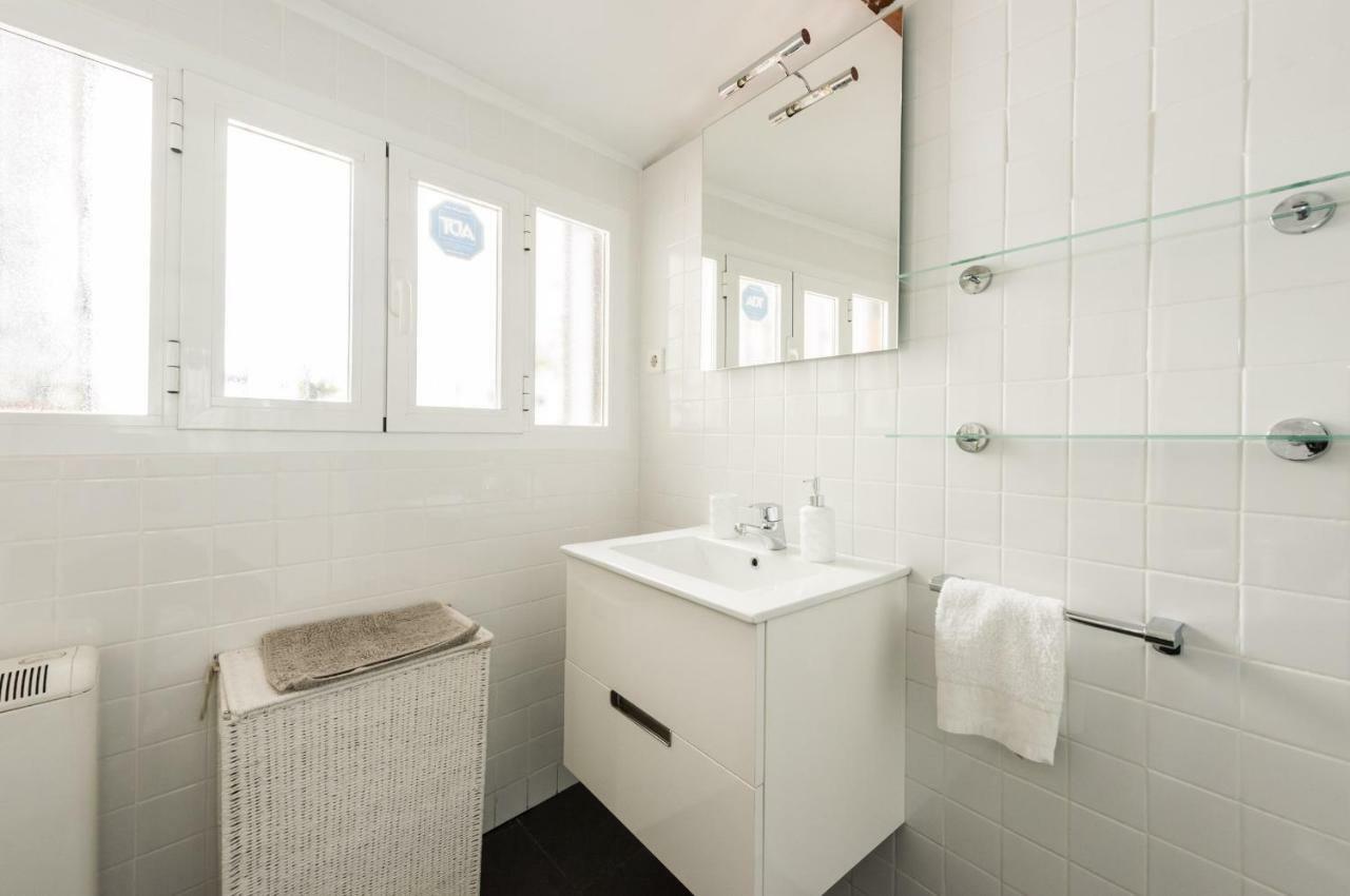 Apartamento La Buena Guarda Μαδρίτη Εξωτερικό φωτογραφία