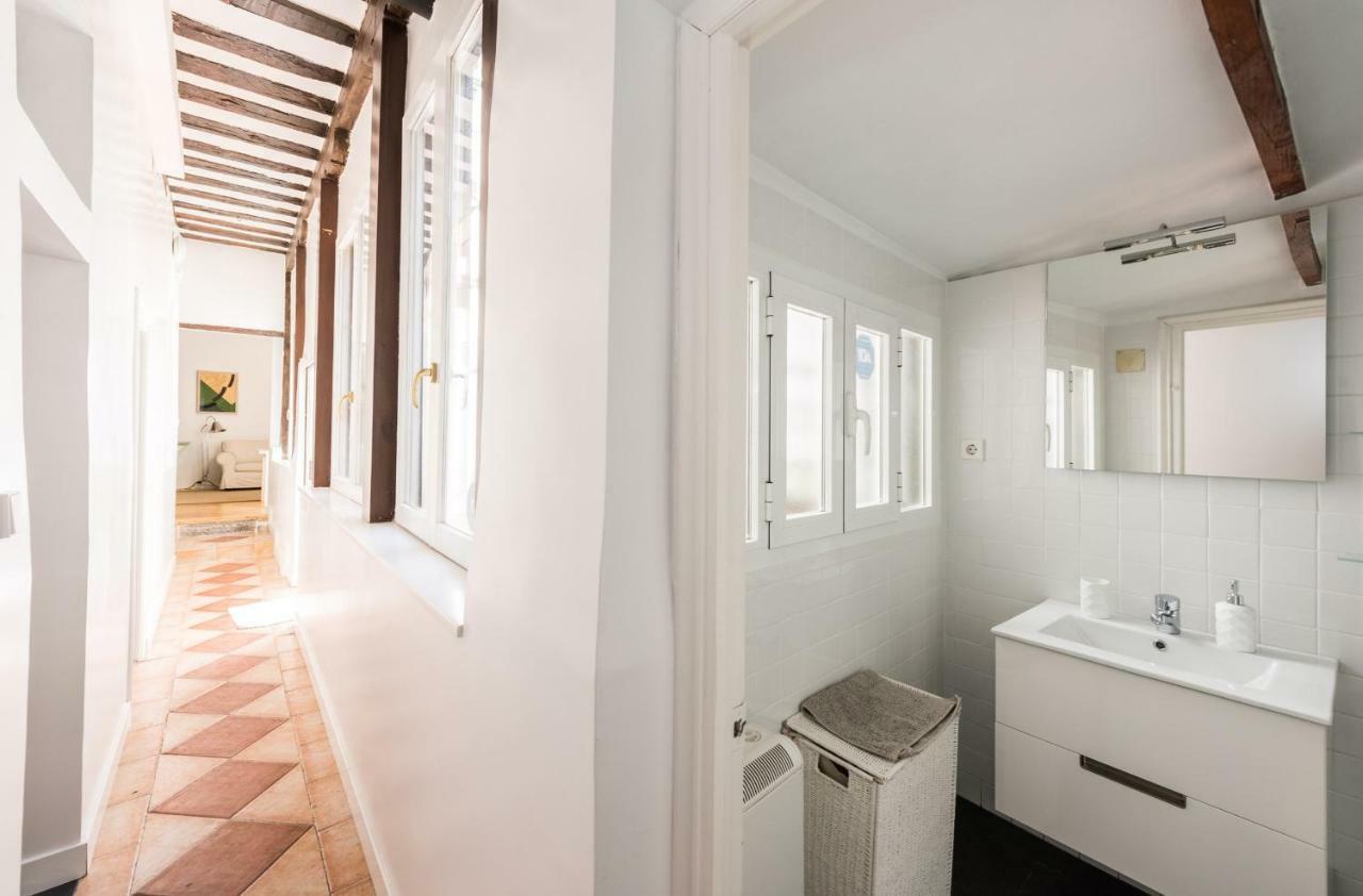 Apartamento La Buena Guarda Μαδρίτη Εξωτερικό φωτογραφία